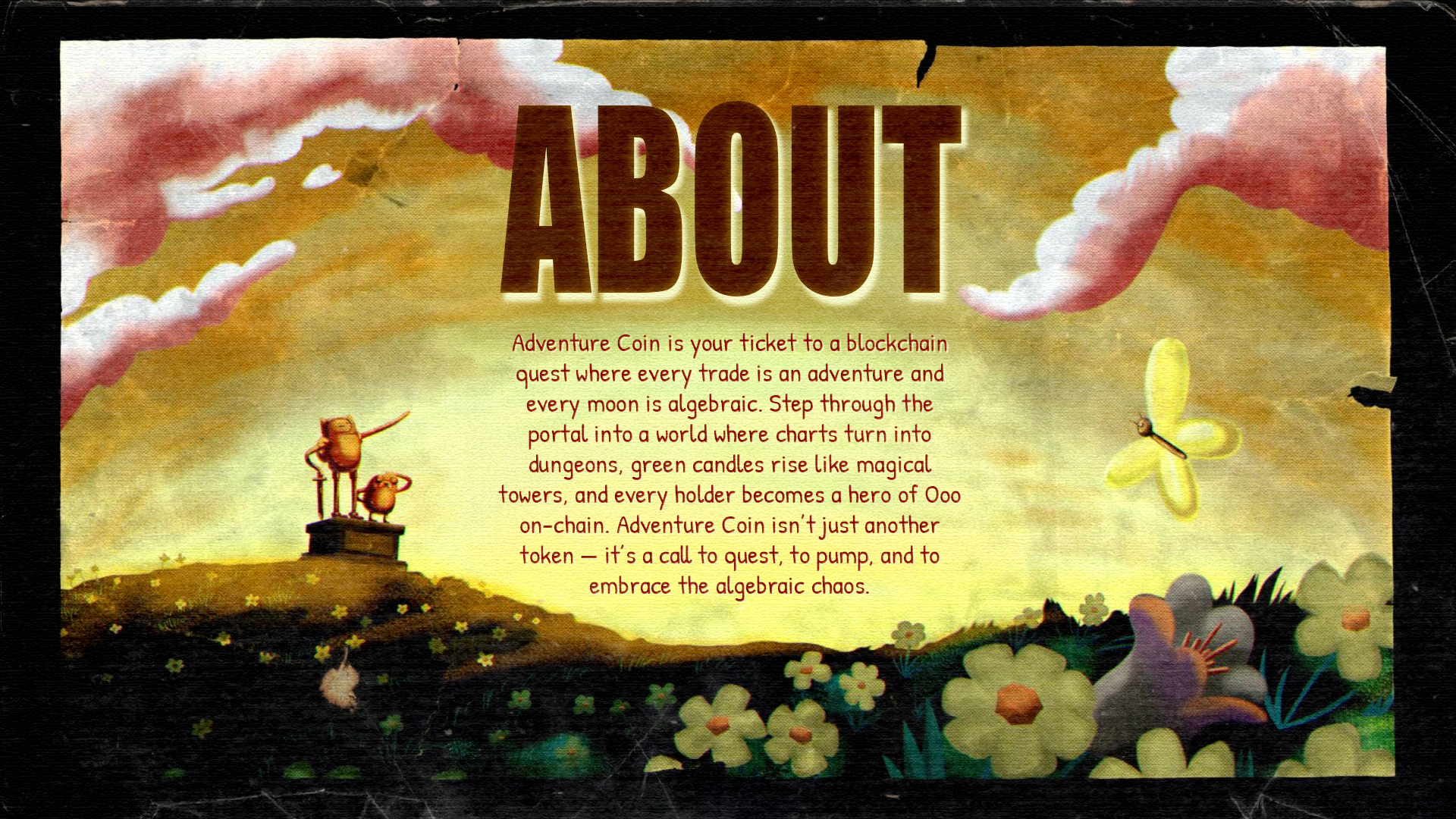 about